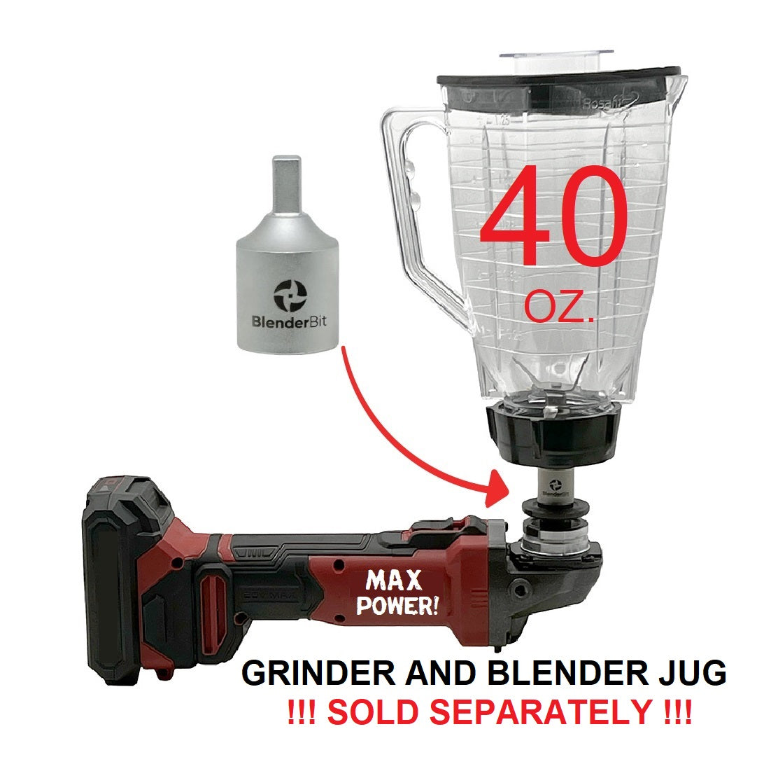 The BlenderBit The Blender Bit