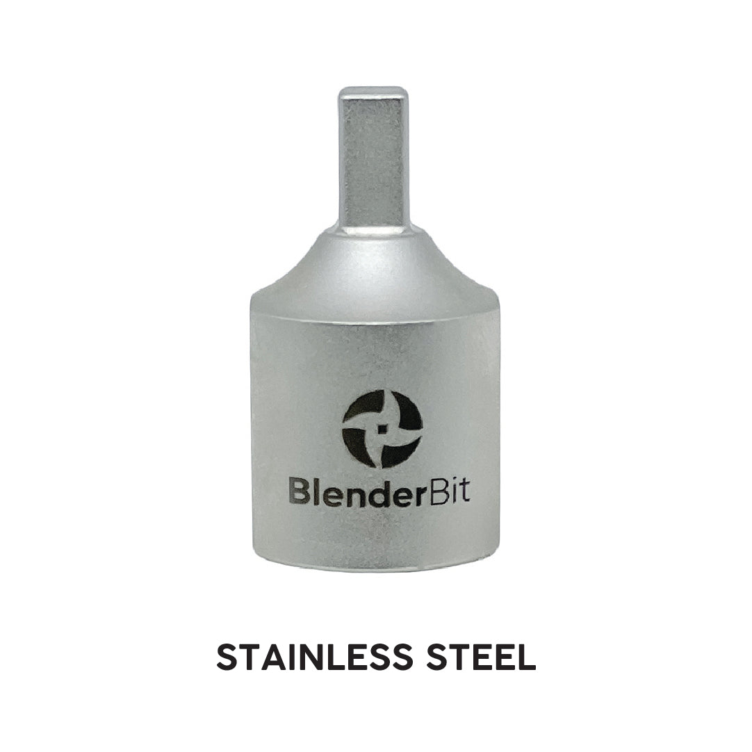 The BlenderBit