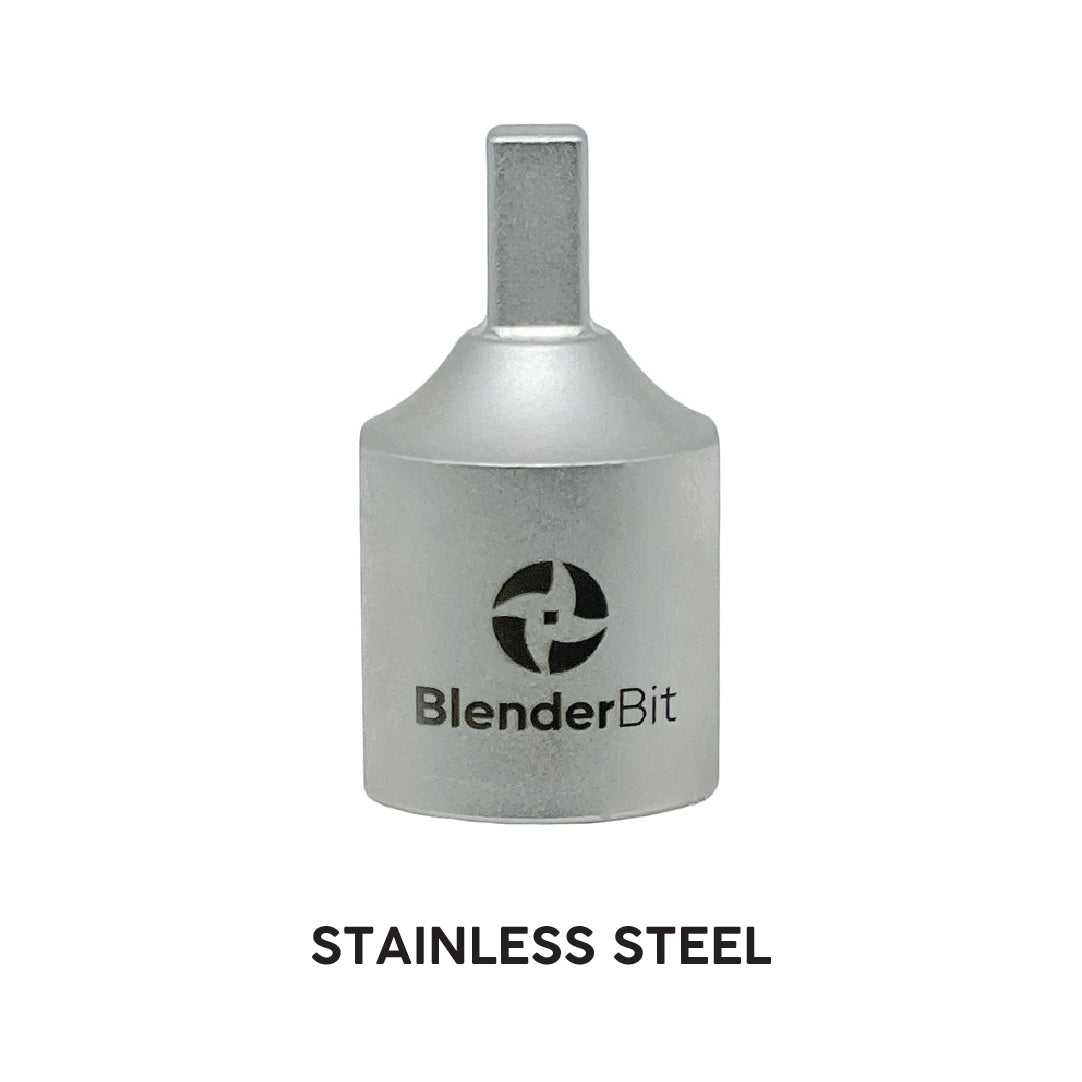 The BlenderBit  The Blender Bit